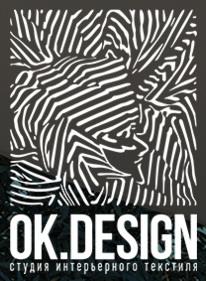 Логотип «Ok.design»